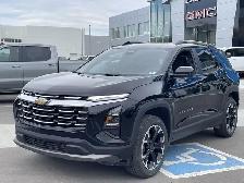 2026 Chevrolet Equinox AWD LT - Photo 4