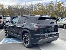2026 Chevrolet Equinox AWD LT - Photo 6