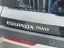 2026 Chevrolet Equinox AWD LT - Photo 7
