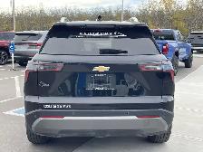 2026 Chevrolet Equinox AWD LT - Photo 8