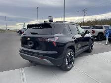 2026 Chevrolet Equinox AWD LT - Photo 9