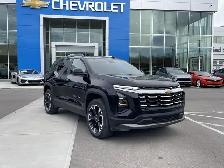 2026 Chevrolet Equinox AWD LT - Photo 11