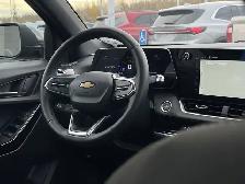 2026 Chevrolet Equinox AWD LT - Photo 22