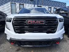 2026 GMC Acadia AT4 - Photo 2