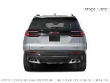 2026 GMC Acadia AT4 - Photo 4