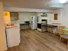 Large basement suit in south triple car garage house for rent - Photo 9
