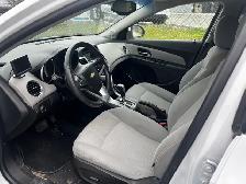 2011 Chevrolet Cruze LS - Photo 3