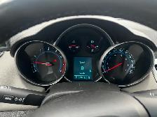 2011 Chevrolet Cruze LS - Photo 5
