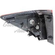 Honda Passport 2022-2025 Tail Lamp Right Without Smoked Lens - Photo 3