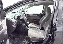 2015 Chevrolet Sonic Hatchback - Photo 5