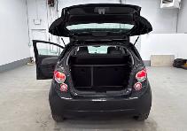 2015 Chevrolet Sonic Hatchback - Photo 7