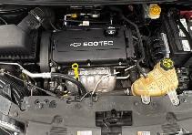 2015 Chevrolet Sonic Hatchback - Photo 10