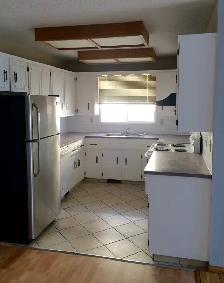 Main Level House with 3 Bedrooms in Beddington