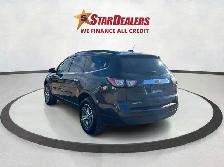 2017 Chevrolet Traverse 2LT/PANROOF/V6/MINT/LOADED/WE FINANCE AL - Photo 5