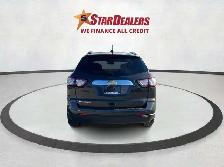 2017 Chevrolet Traverse 2LT/PANROOF/V6/MINT/LOADED/WE FINANCE AL - Photo 6