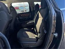 2017 Chevrolet Traverse 2LT/PANROOF/V6/MINT/LOADED/WE FINANCE AL - Photo 10