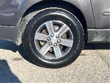 2017 Chevrolet Traverse 2LT/PANROOF/V6/MINT/LOADED/WE FINANCE AL - Photo 21