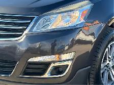 2017 Chevrolet Traverse 2LT/PANROOF/V6/MINT/LOADED/WE FINANCE AL - Photo 23