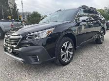 2020 Subaru OUTBACK 2.5i Premier - BROWN NAPPA LEATHER! NAV! BAC - Photo 3