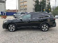 2020 Subaru OUTBACK 2.5i Premier - BROWN NAPPA LEATHER! NAV! BAC - Photo 4