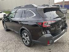 2020 Subaru OUTBACK 2.5i Premier - BROWN NAPPA LEATHER! NAV! BAC - Photo 5