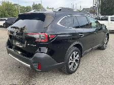 2020 Subaru OUTBACK 2.5i Premier - BROWN NAPPA LEATHER! NAV! BAC - Photo 7