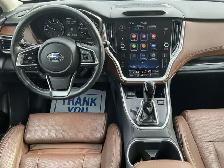 2020 Subaru OUTBACK 2.5i Premier - BROWN NAPPA LEATHER! NAV! BAC - Photo 13