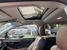 2020 Subaru OUTBACK 2.5i Premier - BROWN NAPPA LEATHER! NAV! BAC - Photo 16