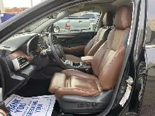2020 Subaru OUTBACK 2.5i Premier - BROWN NAPPA LEATHER! NAV! BAC - Photo 17