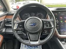 2020 Subaru OUTBACK 2.5i Premier - BROWN NAPPA LEATHER! NAV! BAC - Photo 19