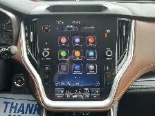 2020 Subaru OUTBACK 2.5i Premier - BROWN NAPPA LEATHER! NAV! BAC - Photo 24