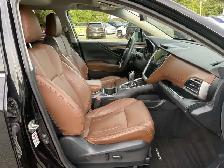 2020 Subaru OUTBACK 2.5i Premier - BROWN NAPPA LEATHER! NAV! BAC - Photo 30