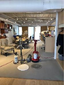 The Couch & Upholstery.Carpet Cleaner - Photo 2
