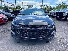 2019 Chevrolet Malibu LT/BLACKEDOUT/ROADREADY/MINT/WE FINANCE AL - Photo 2