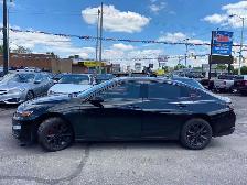 2019 Chevrolet Malibu LT/BLACKEDOUT/ROADREADY/MINT/WE FINANCE AL - Photo 4