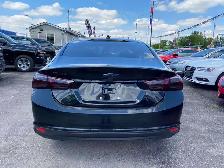 2019 Chevrolet Malibu LT/BLACKEDOUT/ROADREADY/MINT/WE FINANCE AL - Photo 6