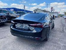 2019 Chevrolet Malibu LT/BLACKEDOUT/ROADREADY/MINT/WE FINANCE AL - Photo 7