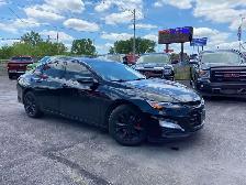 2019 Chevrolet Malibu LT/BLACKEDOUT/ROADREADY/MINT/WE FINANCE AL - Photo 8