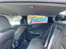 2019 Chevrolet Malibu LT/BLACKEDOUT/ROADREADY/MINT/WE FINANCE AL - Photo 14