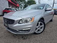 2014 Volvo S60 T5 Premier Plus AWD Sunroof / Leather / RCAM - Photo 2