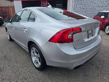 2014 Volvo S60 T5 Premier Plus AWD Sunroof / Leather / RCAM - Photo 4