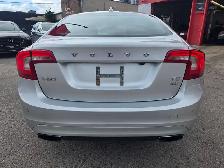 2014 Volvo S60 T5 Premier Plus AWD Sunroof / Leather / RCAM - Photo 6