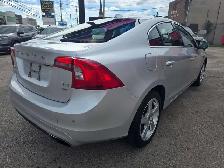 2014 Volvo S60 T5 Premier Plus AWD Sunroof / Leather / RCAM - Photo 8