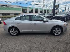 2014 Volvo S60 T5 Premier Plus AWD Sunroof / Leather / RCAM - Photo 9