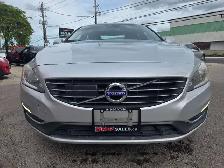 2014 Volvo S60 T5 Premier Plus AWD Sunroof / Leather / RCAM - Photo 11