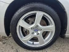 2014 Volvo S60 T5 Premier Plus AWD Sunroof / Leather / RCAM - Photo 12