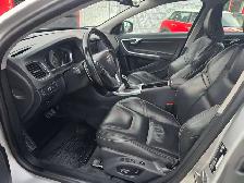 2014 Volvo S60 T5 Premier Plus AWD Sunroof / Leather / RCAM - Photo 14