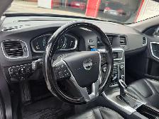 2014 Volvo S60 T5 Premier Plus AWD Sunroof / Leather / RCAM - Photo 15