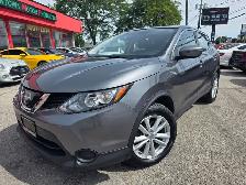 2018 Nissan Qashqai S Rear Camera - Photo 2
