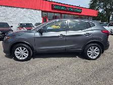 2018 Nissan Qashqai S Rear Camera - Photo 3